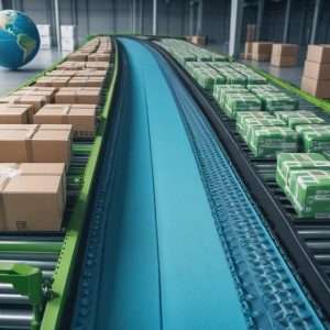 BLOG 11 The Role of Logistics in the Dropshipping Business Model Moyenne