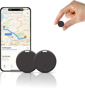 BLOG 11 GPS Tracker