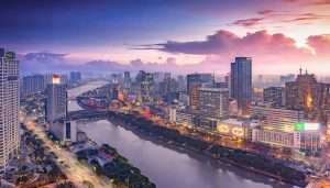BLOG 11 Ningbo