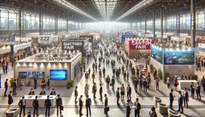 BLOG 3 Canton Fair Phases