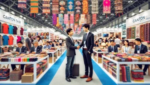 BLOG 5 How Small Buyers Can Succeed at the Canton Fair