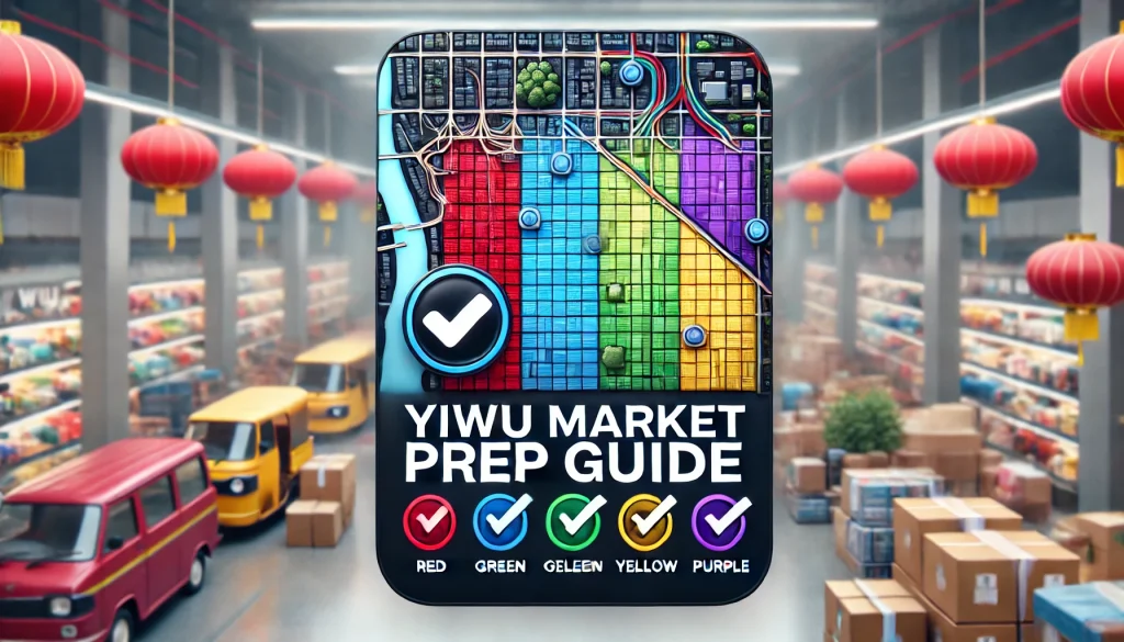 How to Prepare for a Visit to Yiwu Market