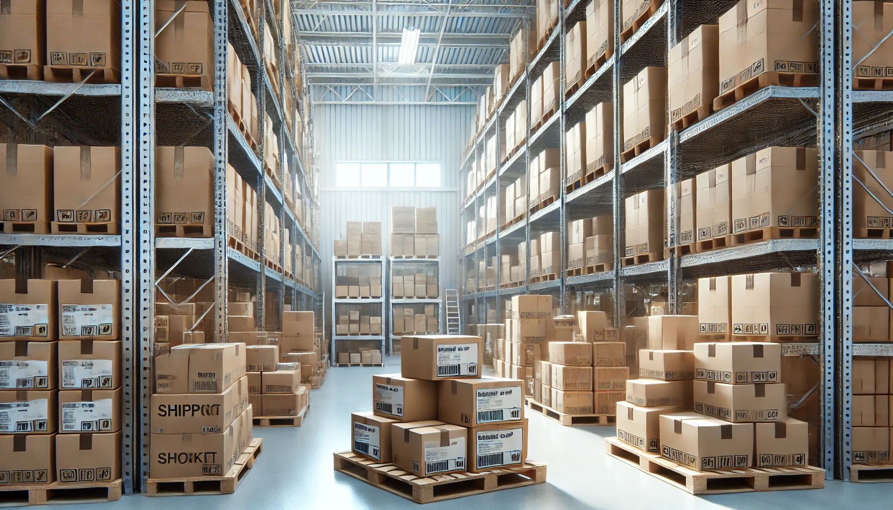 How to Find the Best Suppliers in China: Alibaba, 1688, and Yiwu Market Compared 1 Shipping Boxes