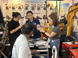 How Small Buyers Can Succeed at the Canton Fair 5 UGZP2828