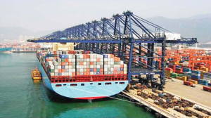 BLOG 5 Chennai-port