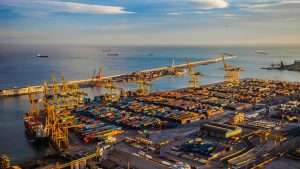 BLOG 11 Kolkota Port