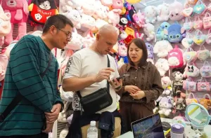 BLOG 5 Yiwu Sourcing agent