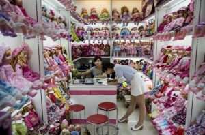 BLOG 1 Discover the emerging trends in Yiwu trade