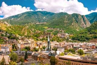 Andorra