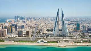Bahrain