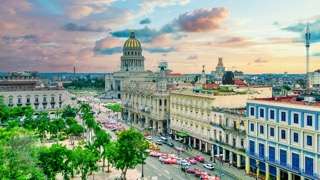 Cuba
