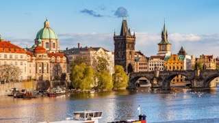 Czech Republic