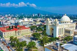 El Salvador