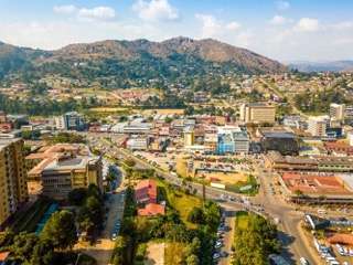 Eswatini