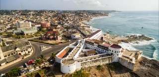 Ghana