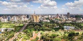 Kenya
