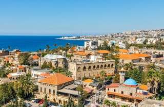 Lebanon