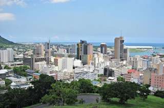 Mauritius