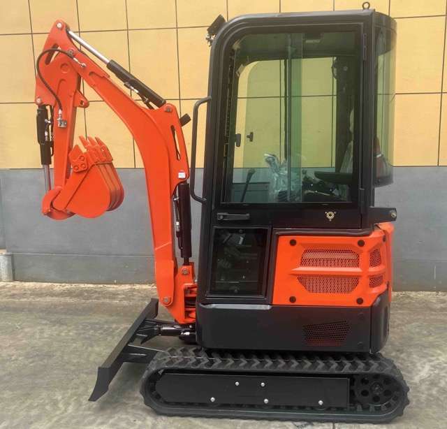 Ultimate Guide to Sourcing Excavators from China 7 Mini Excavator Sourcing