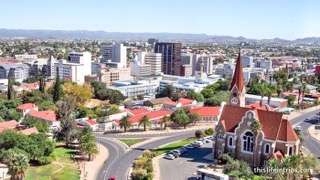 Namibia