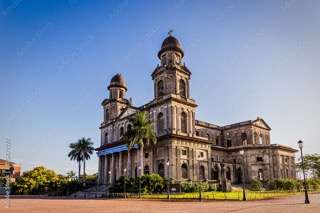 Nicaragua