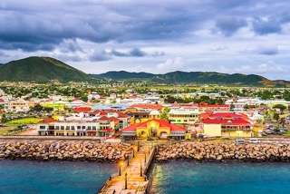 Saint Kitts and Nevis
