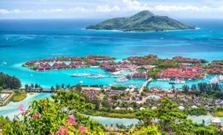 Seychelles