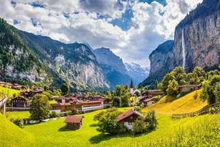 Switzerland