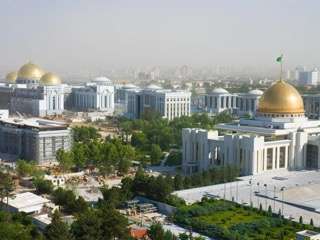 Turkmenistan