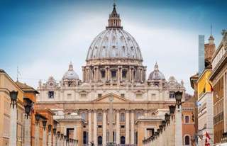 Vatican City