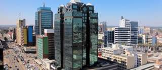 Zimbabwe