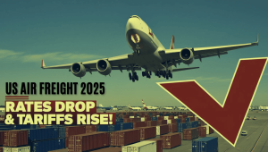 BLOG 5 US AIR RIGHT 2025 RATES DROP & TARIFFS RISE!