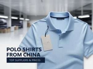 BLOG 11 China Polo Shirts