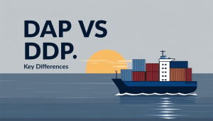 BLOG 7 DAP VS DDP