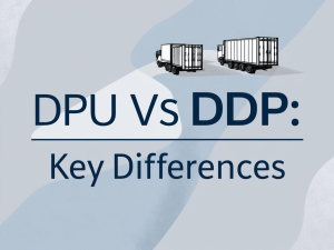 BLOG 5 DPU vs DDP