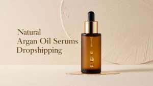BLOG 11 Natural Argan Oil Serums