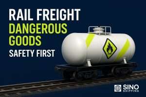 BLOG 9 How to Safely Ship Dangerous Goods by Rail